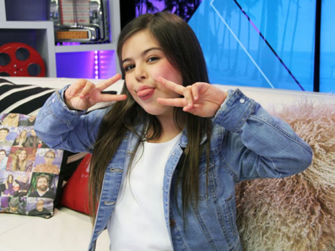 Growing Up & Going Viral with Sophia Grace