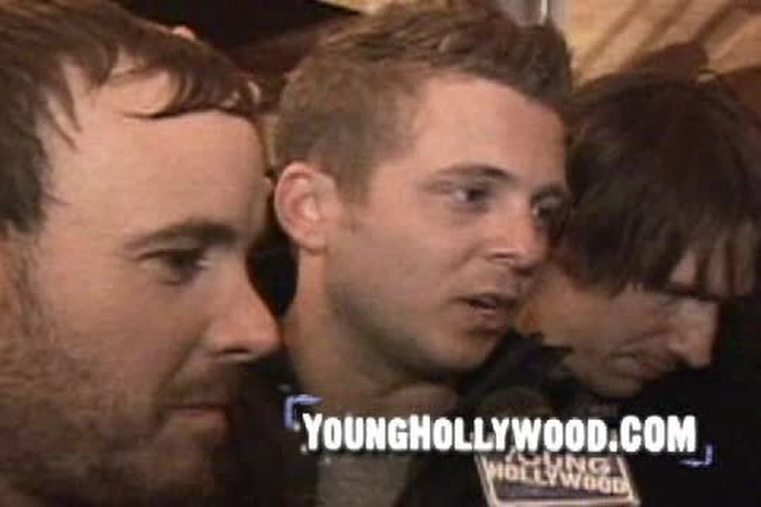 Meet The Guys of OneRepublic