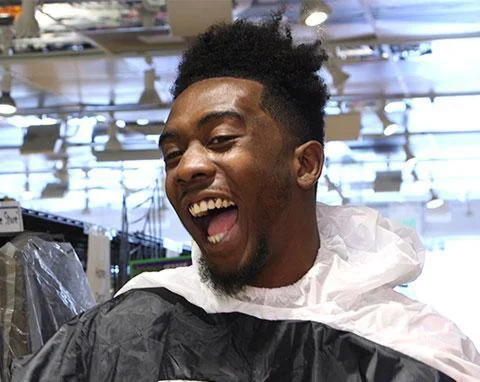 Halloween Costume Shopping With Desiigner