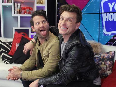Designing Dreams with Nate Berkus & Jeremiah Brent