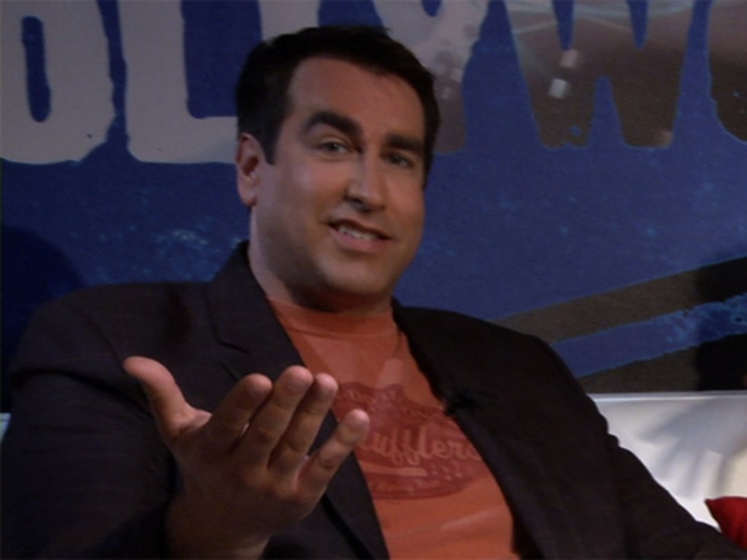 Rob Riggle