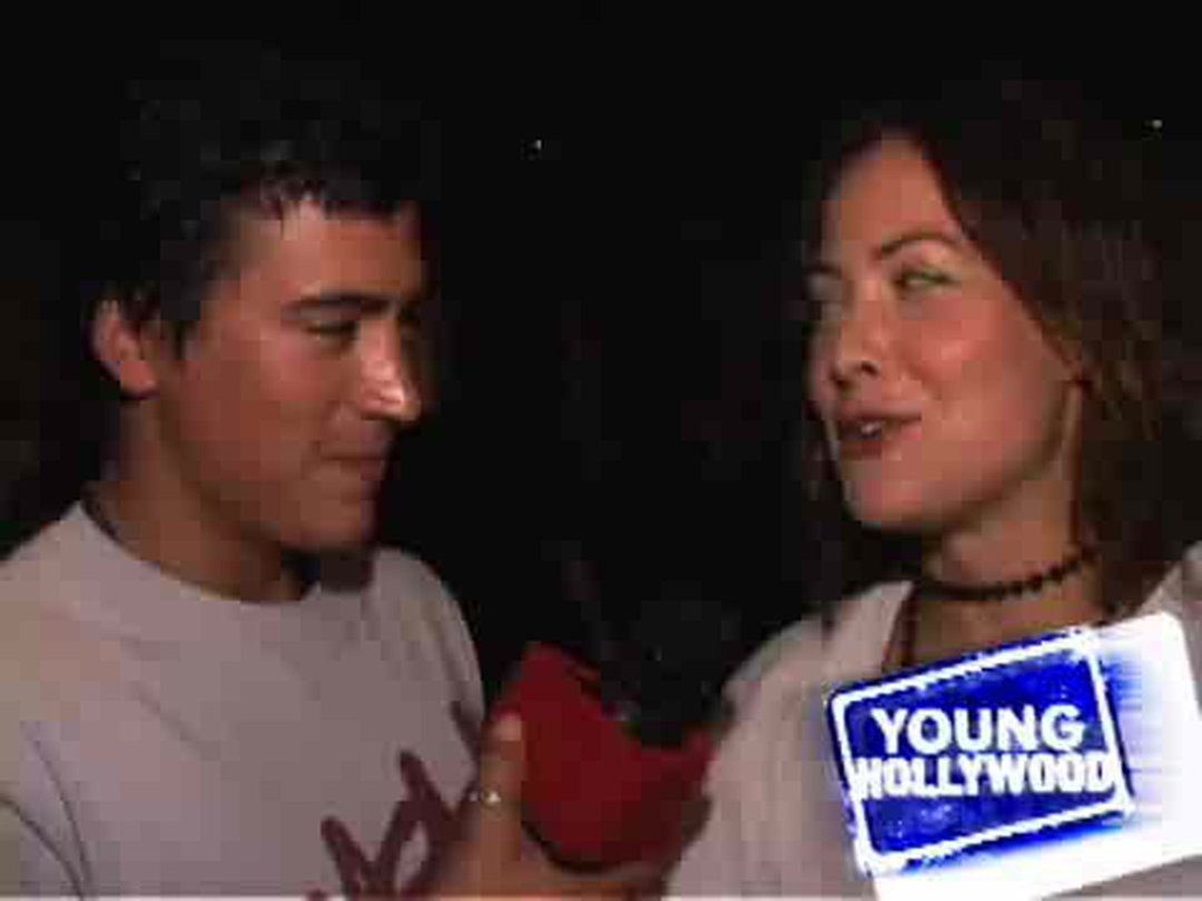 Robbie Williams at the Underground Music Scene (1 of 2)