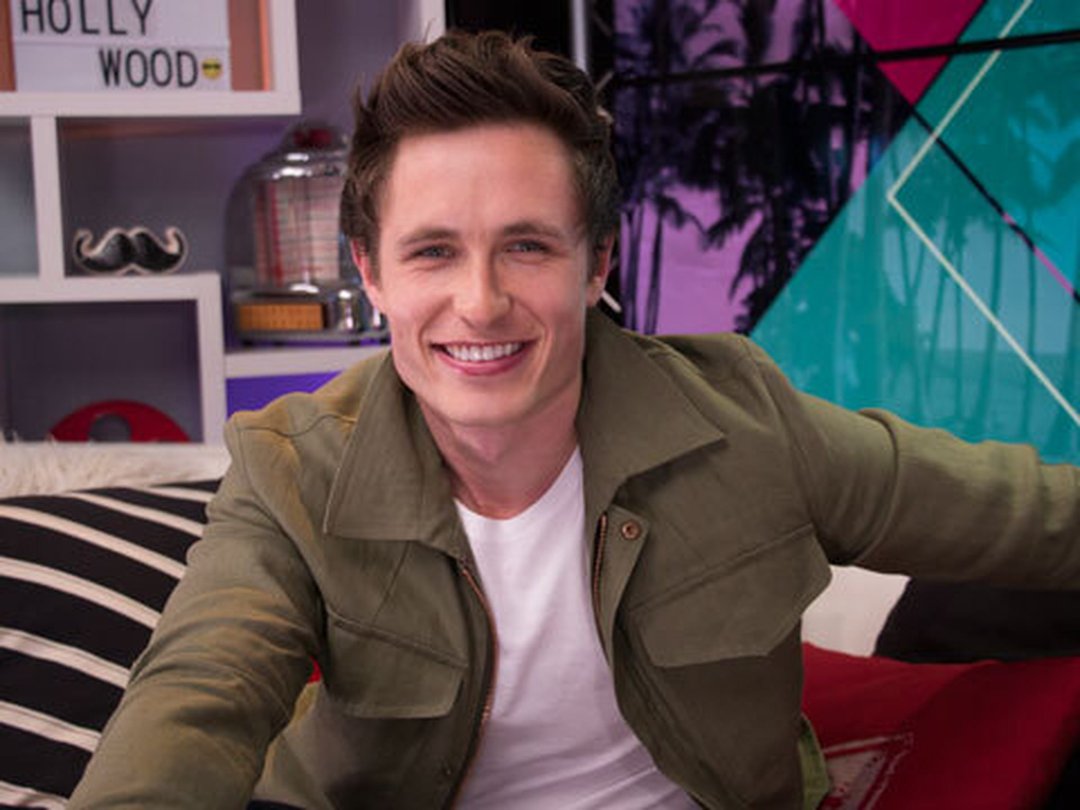 PLL: The Perfectionists Star Graeme Thomas King Teases New Role