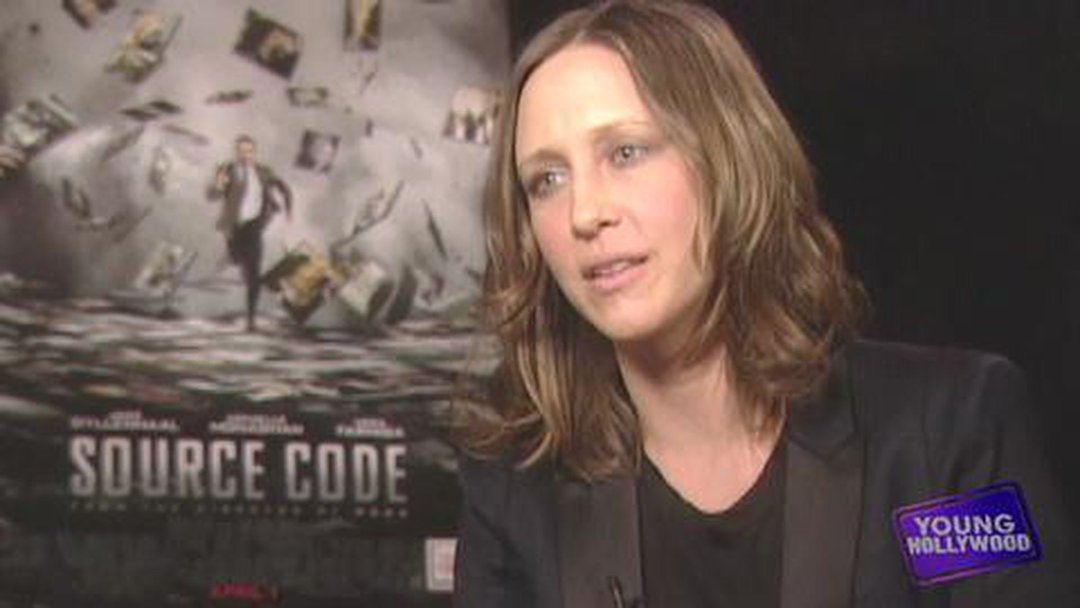 Vera Farmiga