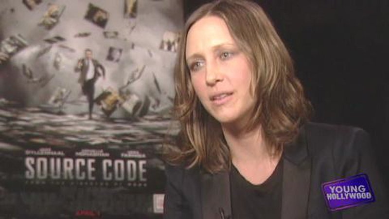 Vera Farmiga