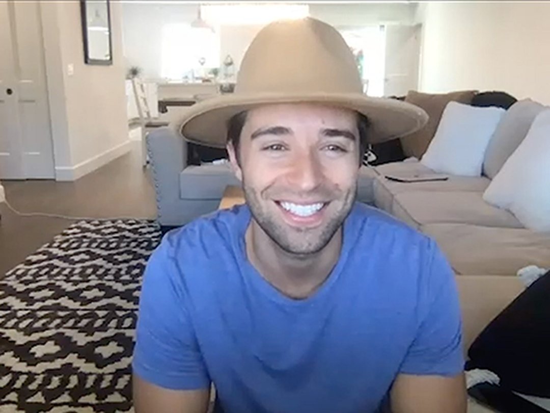 Jake Miller Reveals How Ross & Rachel Is a Sequel To Wait For You