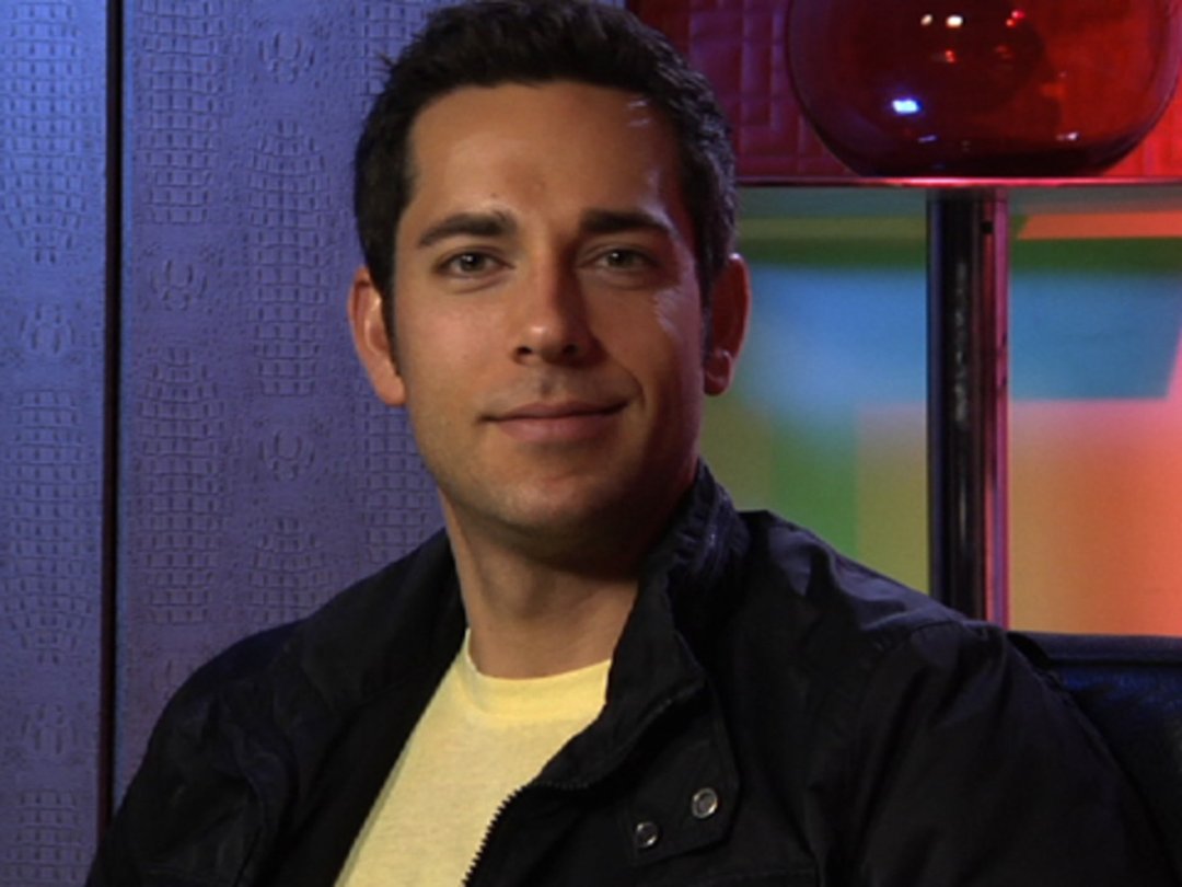 Zachary Levi