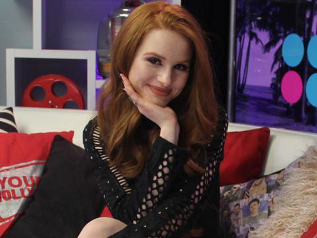 How to Love Yourself Like Riverdale’s Madelaine Petsch
