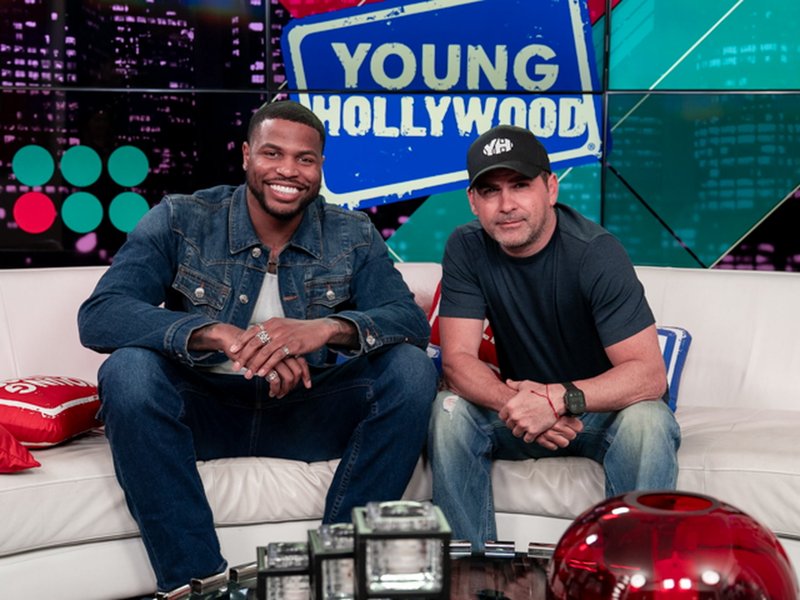 Zay Wilson: From Reality TV Star To Country Music Breakout