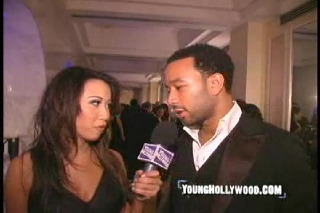John Legend