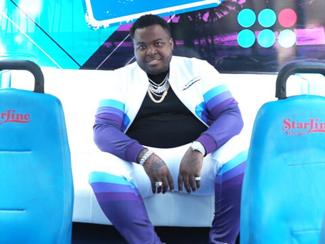 Hollywood Stories: Sean Kingston