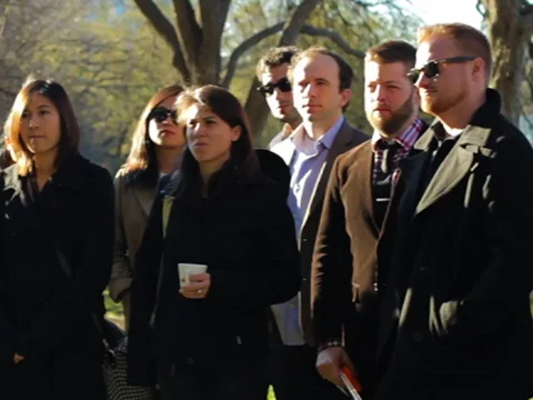 Meet the Subway® Fresh Artists™ Filmmakers