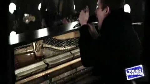 YH Buzz Meter: White Rabbits