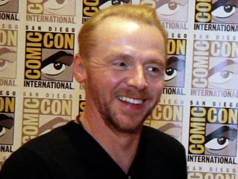 Simon Pegg, Nick Frost, & Edgar Wright on a Real-Life 'World's End'