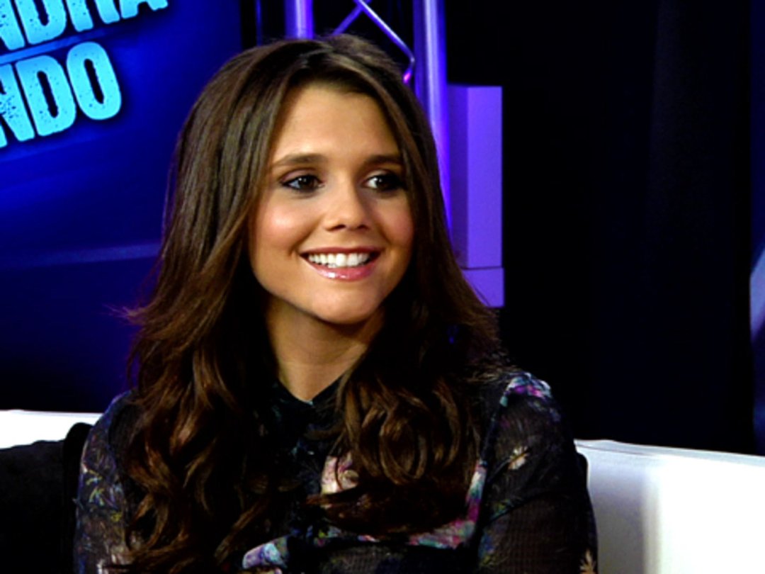 Alexandra Chando on When "The Lying Game" is Okay