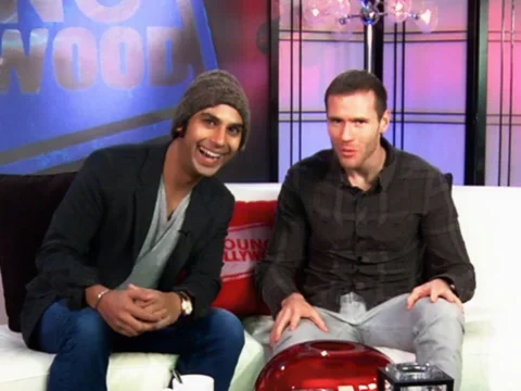 Lightning in a Bottle with Kunal Nayyar
