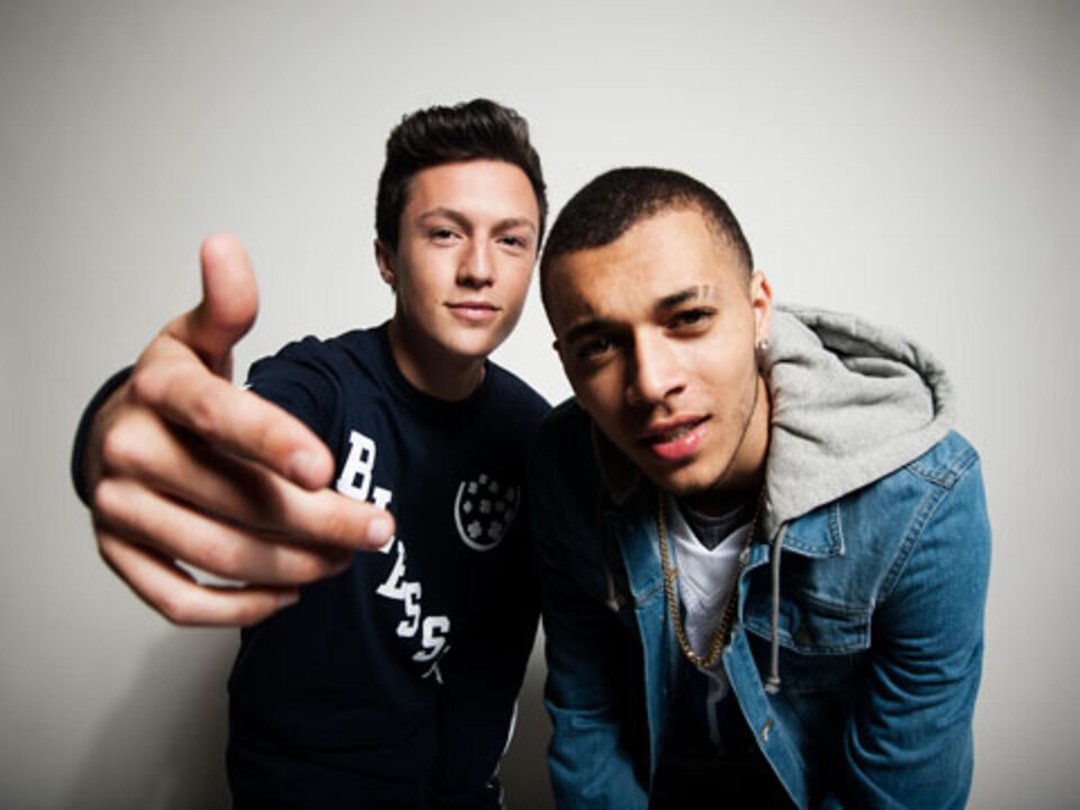Kalin & Myles