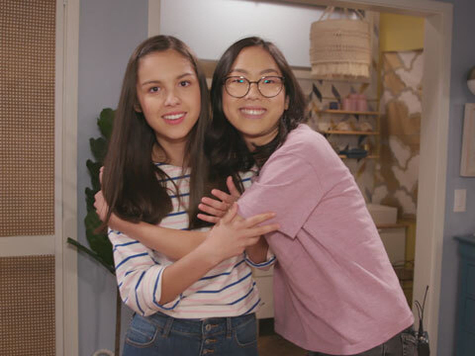 Bizaardvark Cast Give Set Tour & Reveal Biggest Prankster