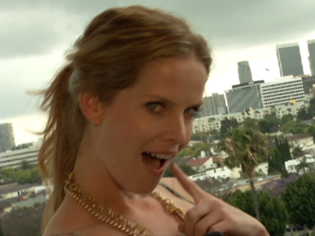 Rebecca Mader