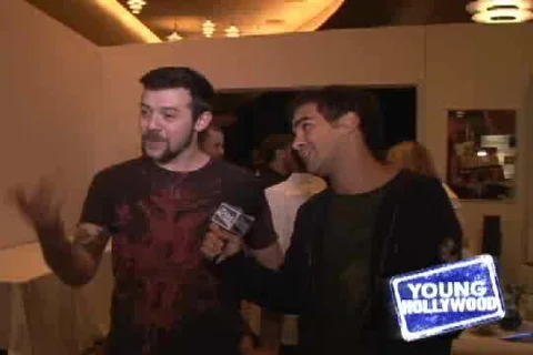 VMAs Gift Bag Event