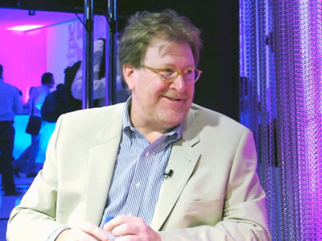 Director James Widdoes Discusses "4 to 9ers" Webseries