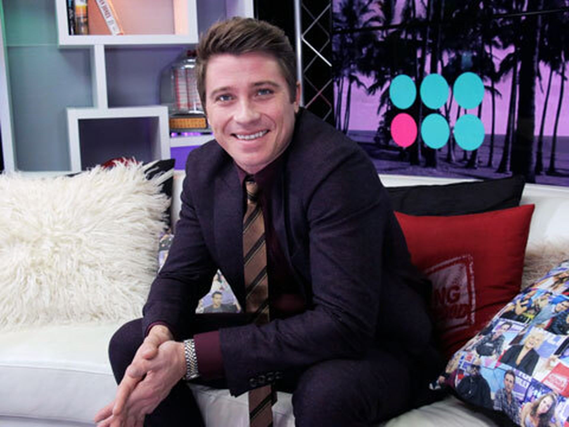 Mudbound Star Garrett Hedlund's Experience With Mary J Blige
