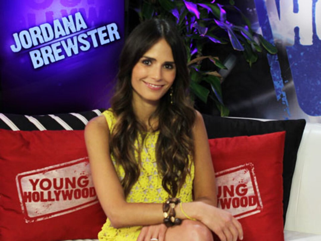 Jordana Brewster: From Fast Cars to Cattle Ranches