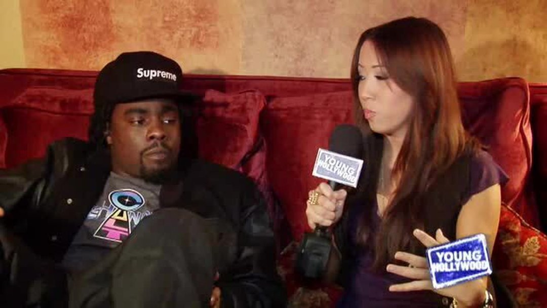 Wale on Jay-Z