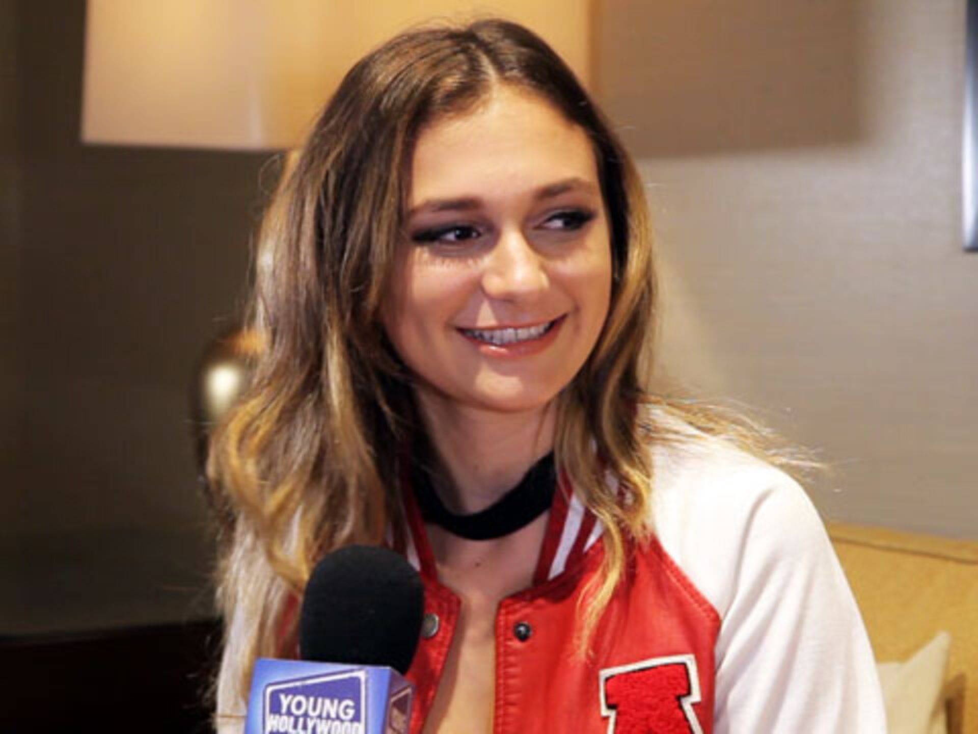 Daya Talks 5SOS, Girl Power, & Her Debut Album