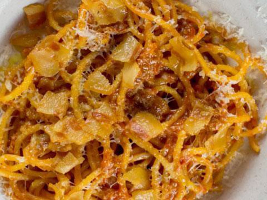 INSIDE SAN FRANCISCO'S BEST RESTAURANTS