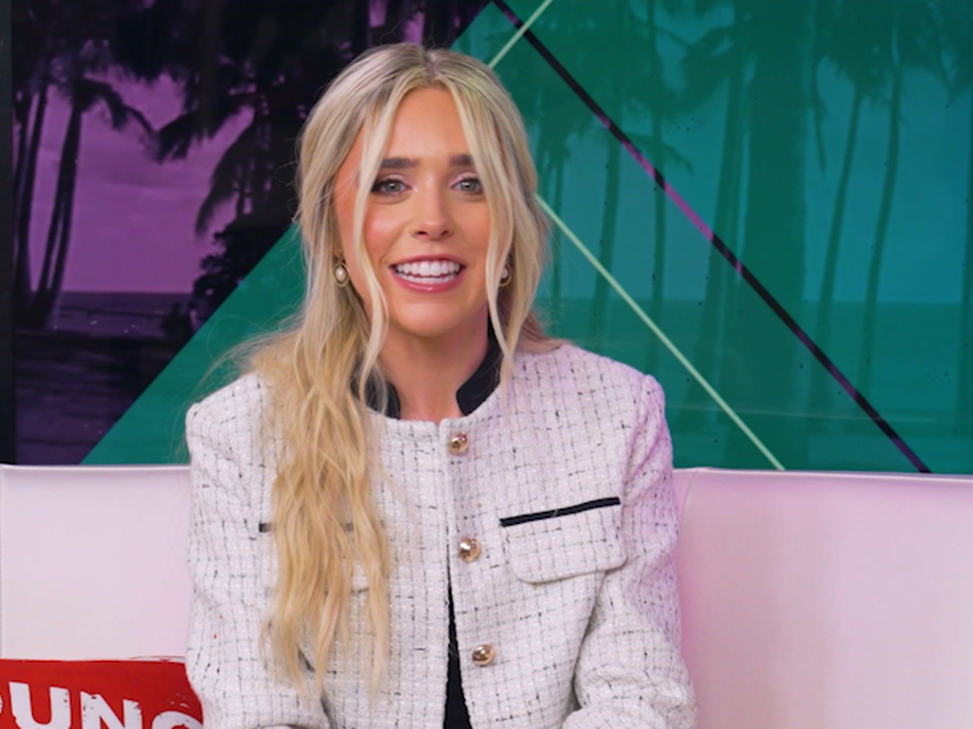 Voice of M3GAN Jenna Davis Talks Sequel & Debut Album