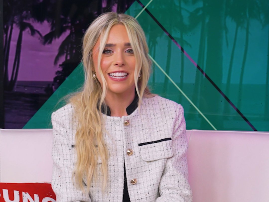 Voice of M3GAN Jenna Davis Talks Sequel & Debut Album
