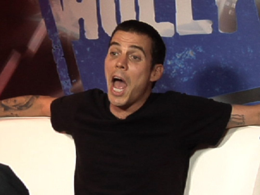 Steve-O