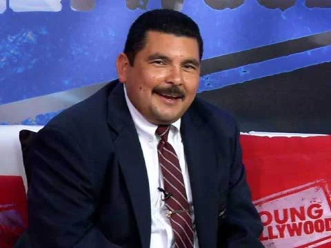 Pampering Jimmy Kimmel's Favorite Security Guard, Guillermo Rodriguez