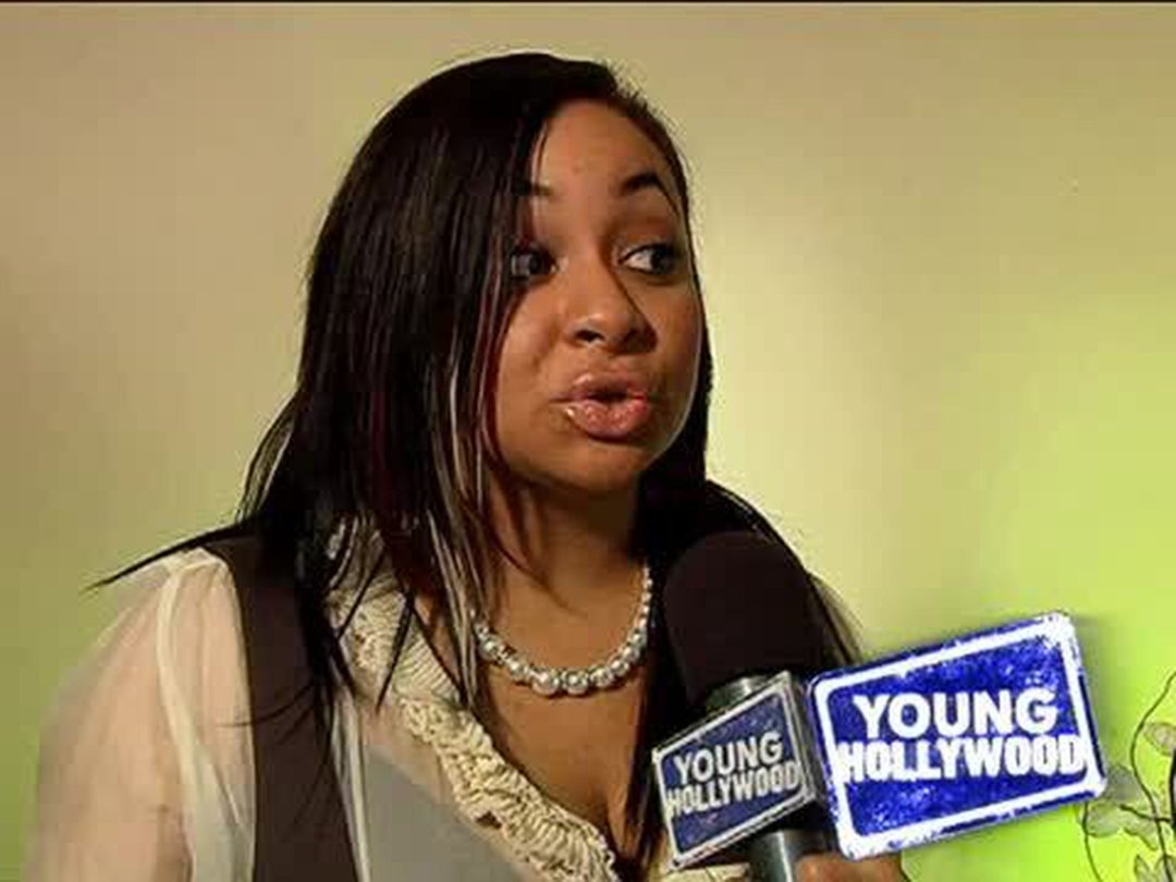 "That's So Raven" Symone