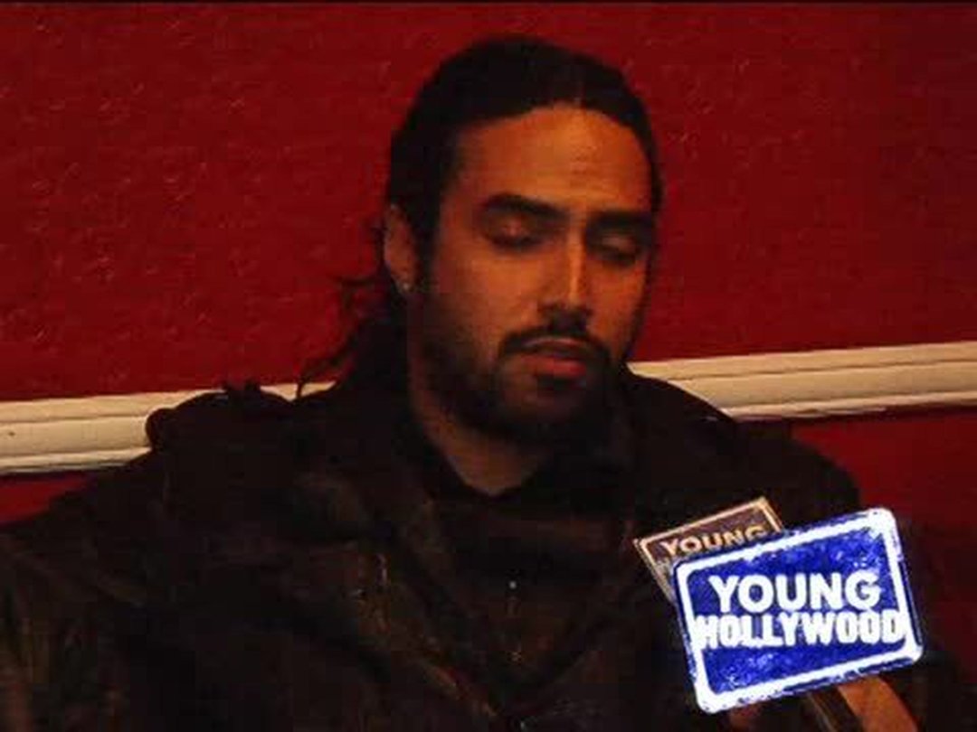 YH Buzz Meter: Blackcowboy