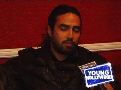 YH Buzz Meter: Blackcowboy