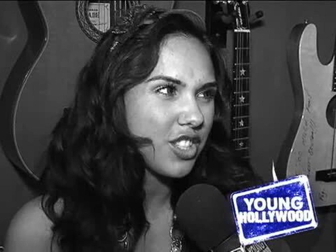 YH Buzz Meter: Kristinia DeBarge