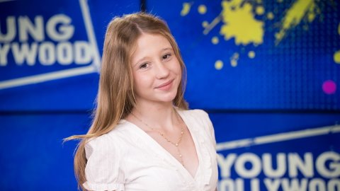 From YouTuber to Disney Star: Like Nastya’s Full Story
