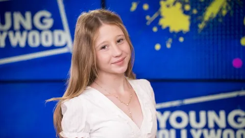 From YouTuber to Disney Star: Like Nastya’s Full Story