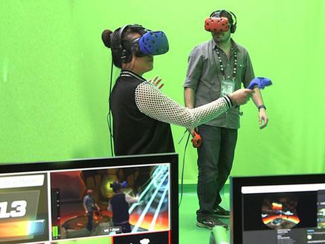 How to Gear Up and Go Viral at VRLA Expo