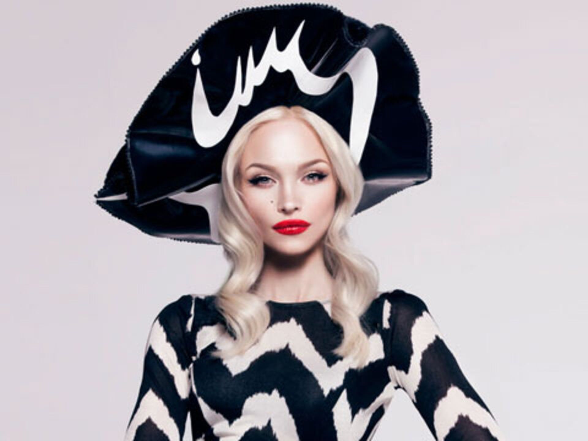 Ivy Levan on "Biscuit", Sting, and Makeup Dos & Don'ts