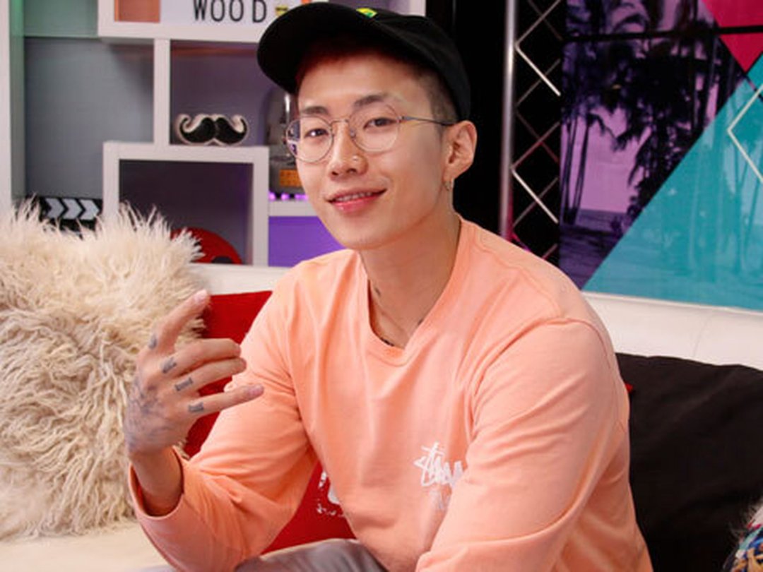 Jay Park's First Kiss Story & Having Soju With Halsey