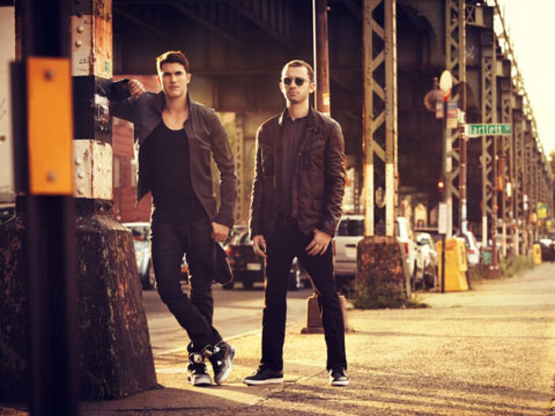 Timeflies: Backstage Diaries
