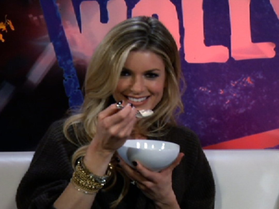 Marisa Miller