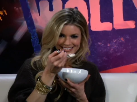 Marisa Miller