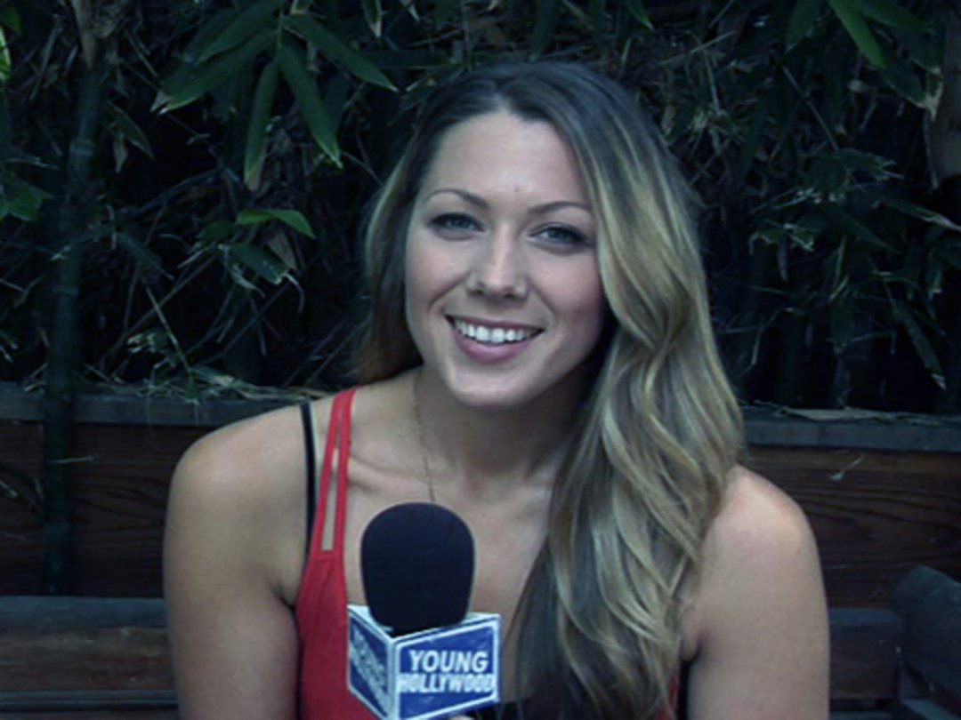 "All of You" with Colbie Caillat