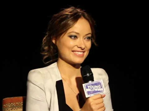 Olivia Wilde