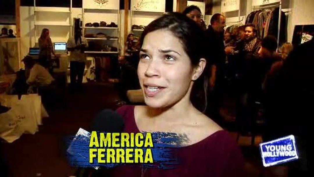 Sundance Stars Score Sundance Swag