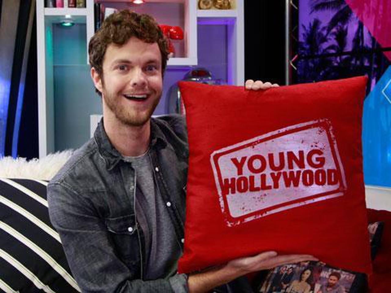 Jack Quaid